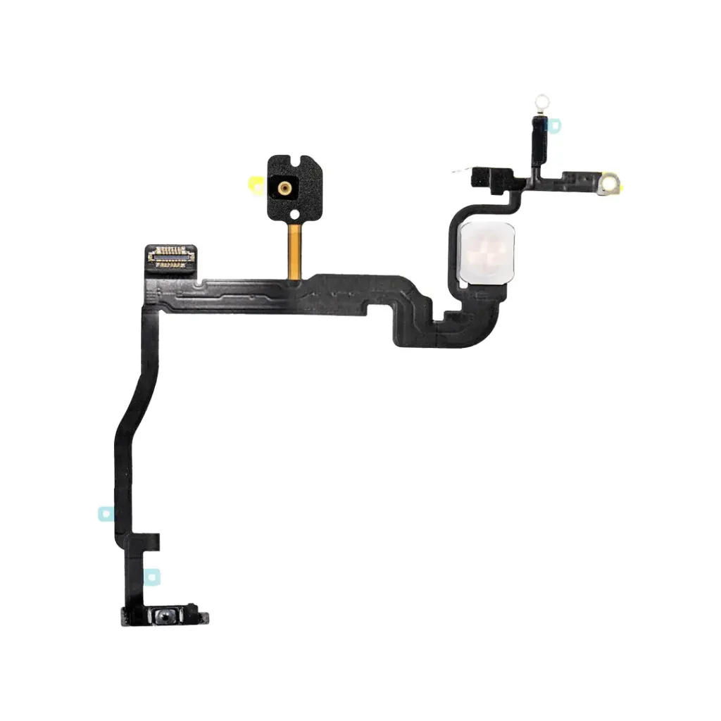 Replacement iPhone Power / Volume Button