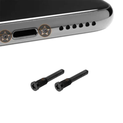 iPhone Screws