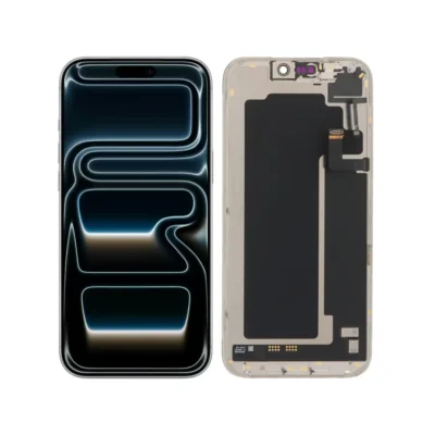 iPhone Spare Parts
