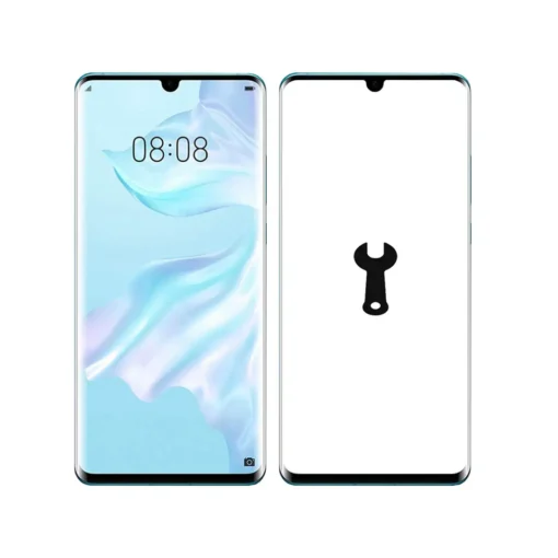Huawei P Series Repairs