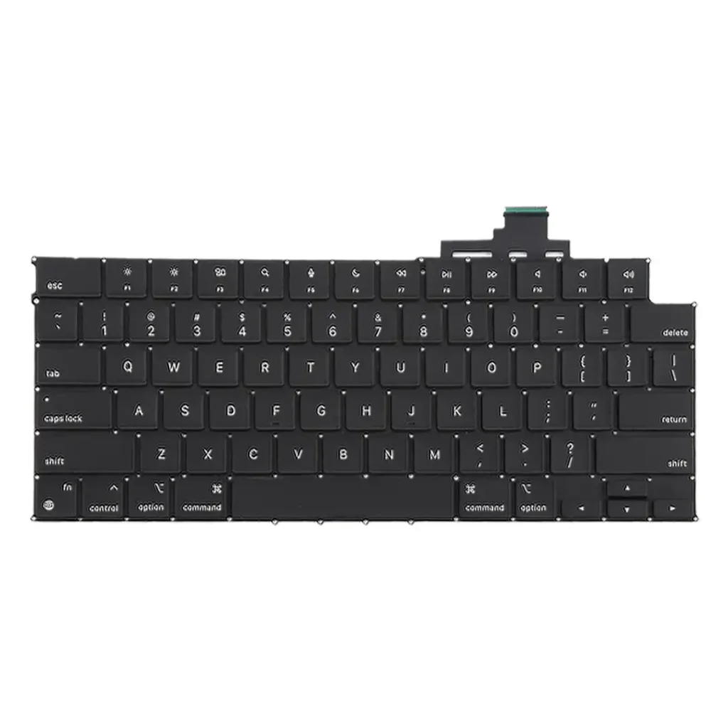 MacBook Air Replacement Keyboard NZ