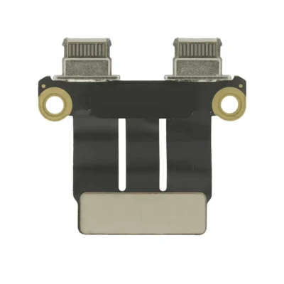 MacBook Pro 13-inch Charging Port