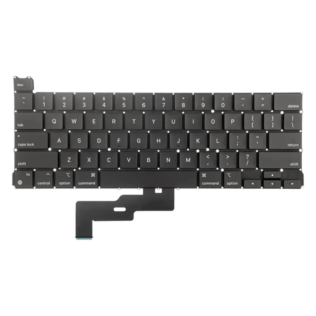MacBook Pro 13-inch Replacement Keyboard NZ