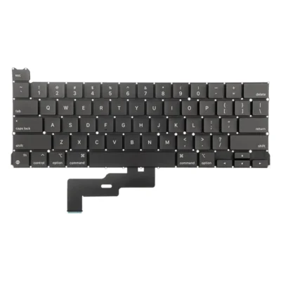 MacBook Pro 13-inch Keyboard