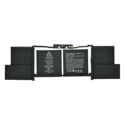 MacBook Pro 15-inch Replacement Batteries