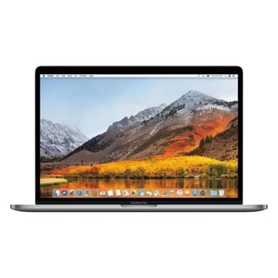 MacBook Pro 15-inch Spare Parts