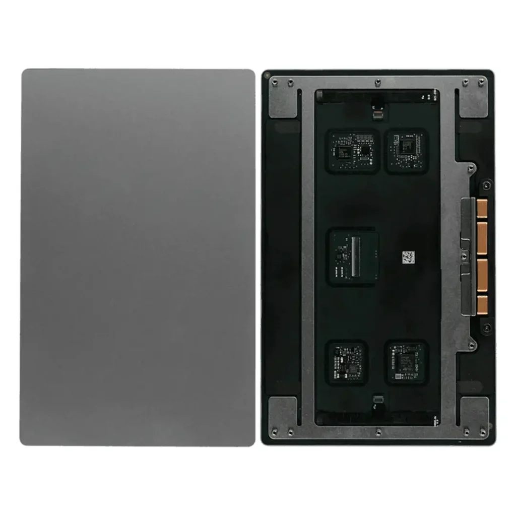 MacBook Pro 15-inch Replacement Trackpad NZ