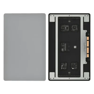 MacBook Pro 16-inch Trackpad