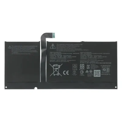 Microsoft Surface Replacement Batteries