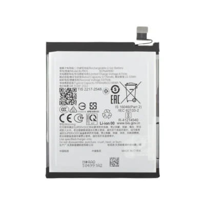 OPPO Find X Series Battery