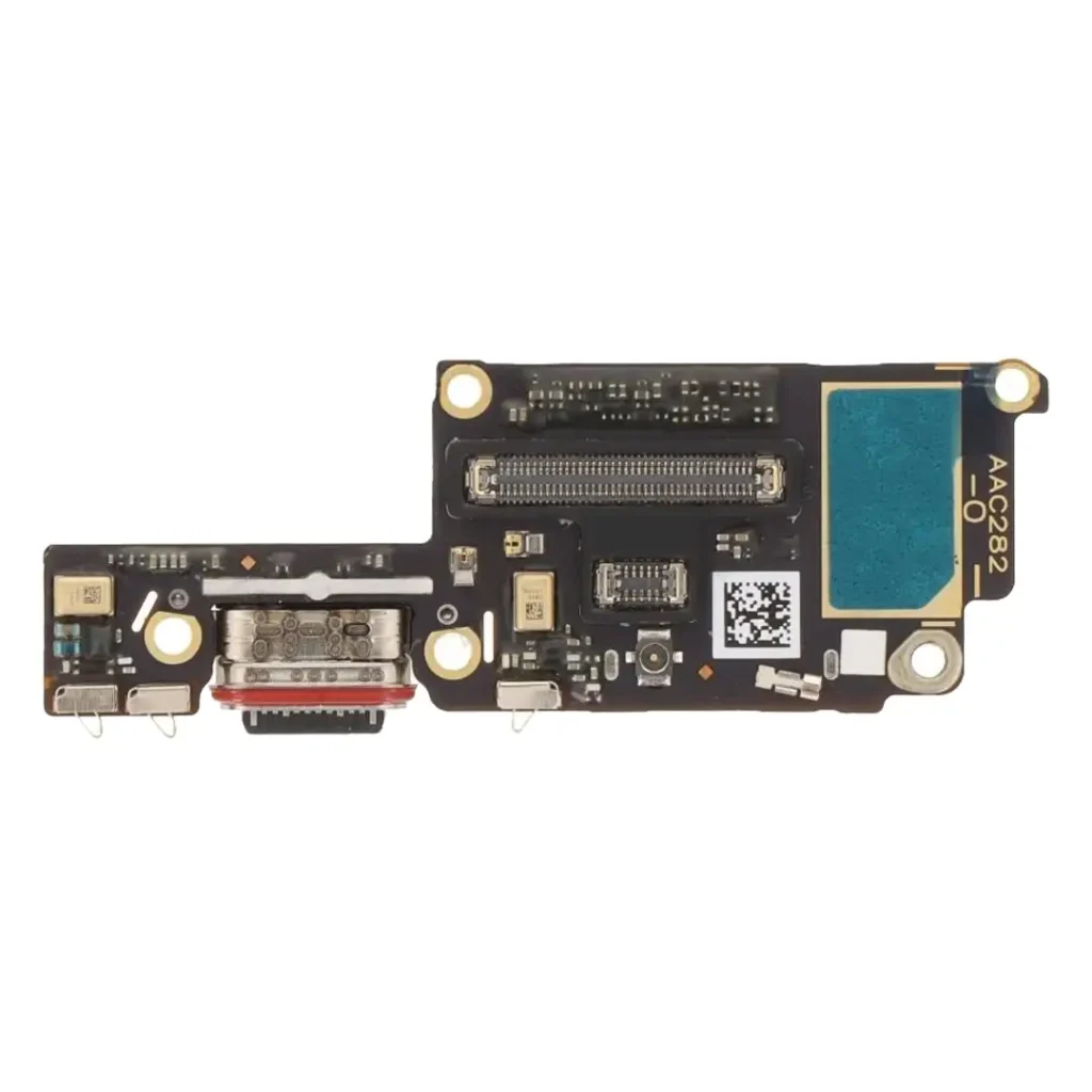 OPPO Find X Series Charging Port
