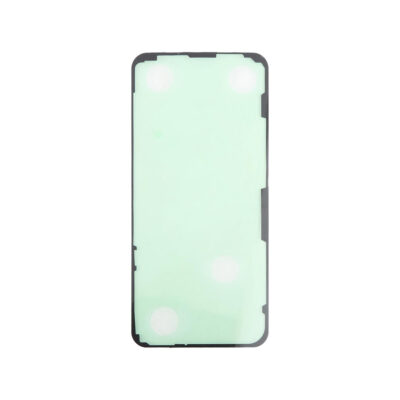 Samsung Galaxy S25 Plus Back Cover Adhesive, front view