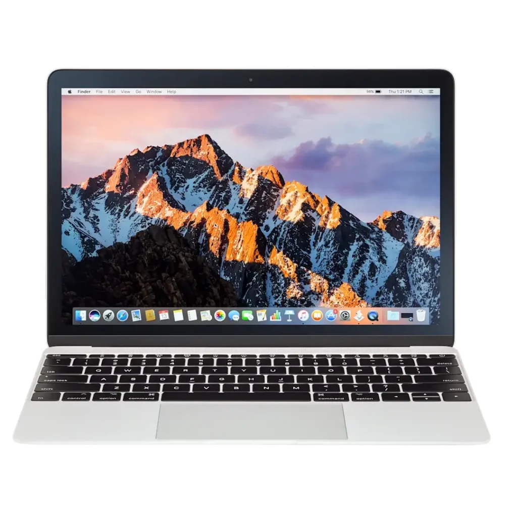 The MacBook Spare Parts NZ