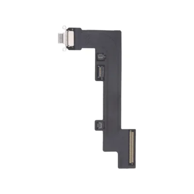 iPad Air Charging Port