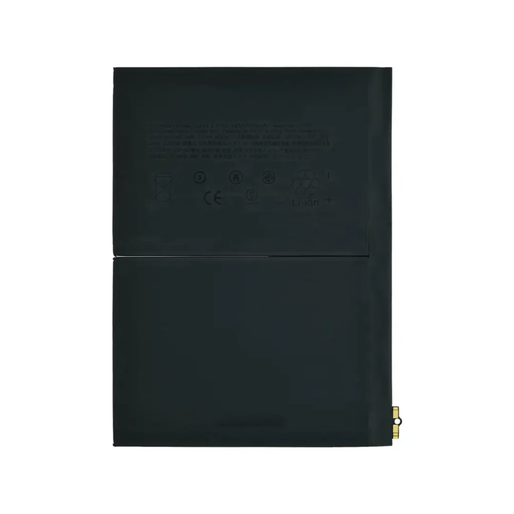 iPad Battery