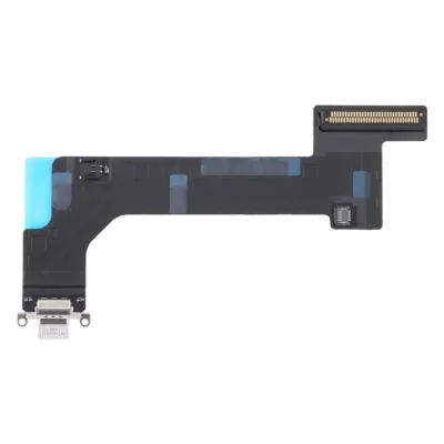 iPad Charging Port