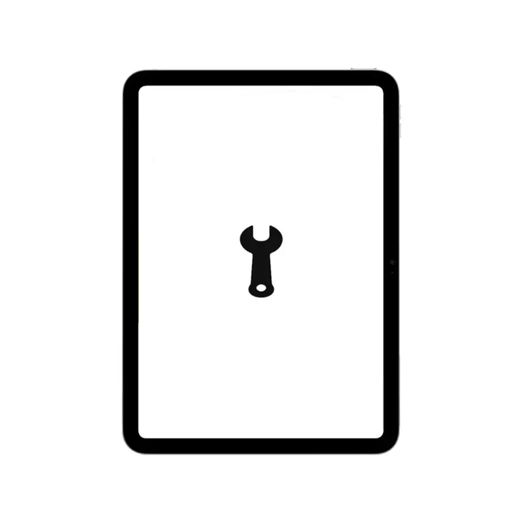 iPad Other Parts