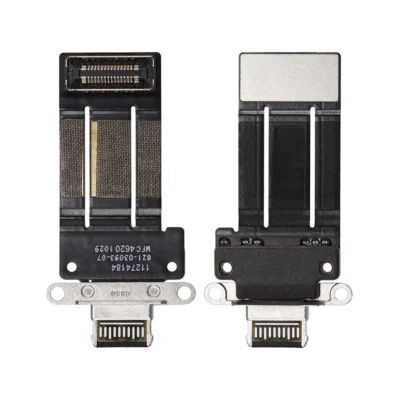 iPad Pro Charging Port
