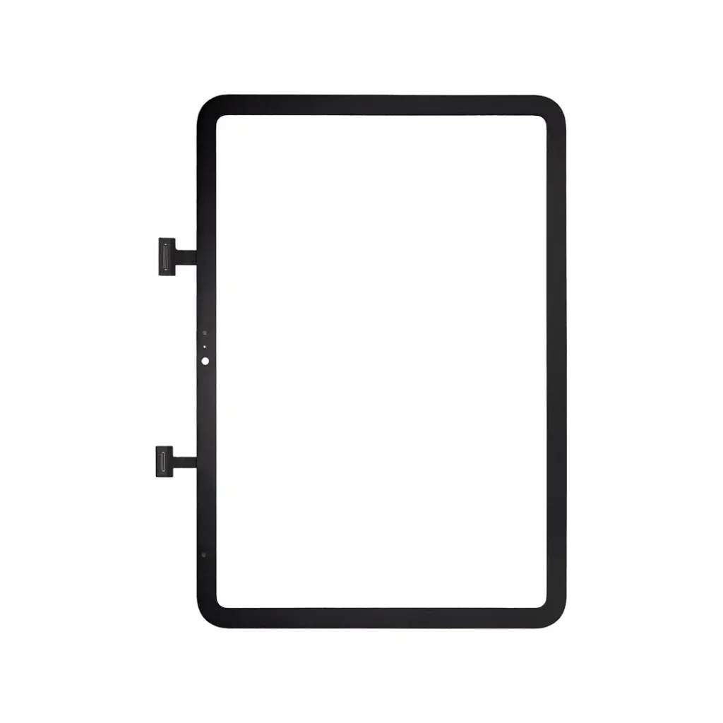 iPad Screen