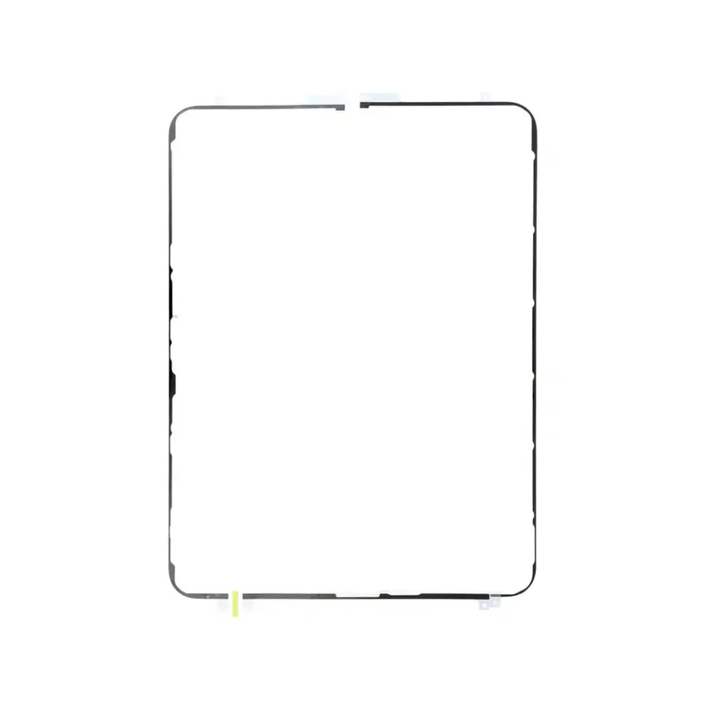 iPad Screen Adhesive