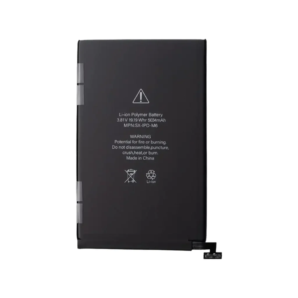 iPad mini Replacement Battery