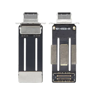 iPad mini Charging Port