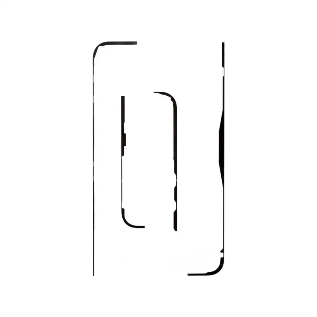 iPad mini Replacement Screen Adhesive