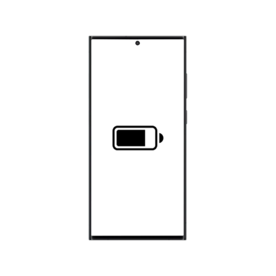 Galaxy S23 Ultra Battery Repair