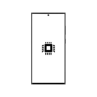 Galaxy S23 Ultra Logic Board Repair