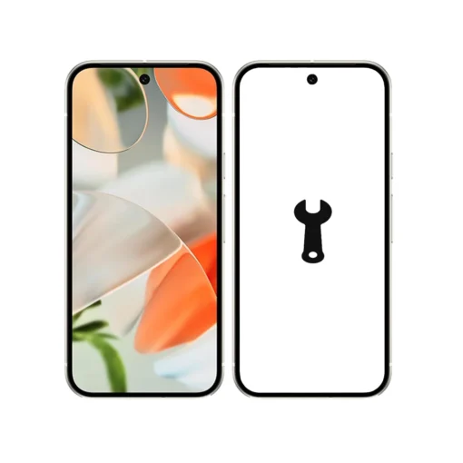 Google Pixel 9 Repairs NZ