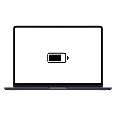 MacBook Air 13-inch M1 A2337 Battery Repair