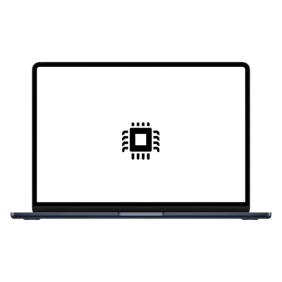 MacBook Air 13-inch M1 A2337 Logic Board Repair
