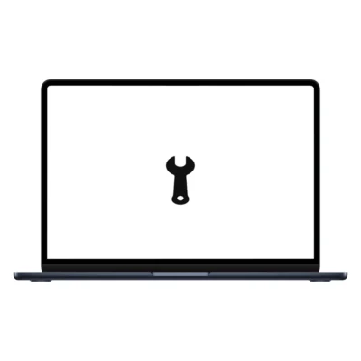 MacBook Air 13-inch M1 A2337 LCD Only Repair