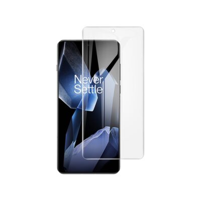 OnePlus 13 Full Cover Screen Protector Film