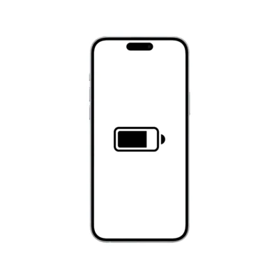 iPhone 15 Pro Battery Repair