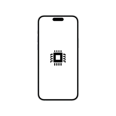 iPhone 15 Pro Logic Board Repair