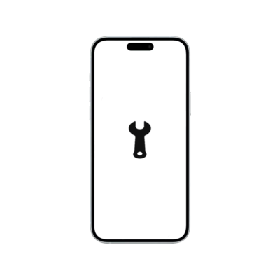 iPhone 15 Pro Screen Repair - Hard OLED Quality