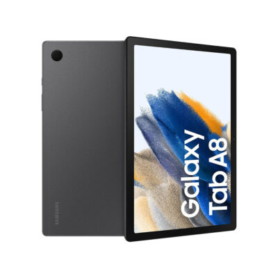 Samsung Tab A8 SM-X200 - Grey